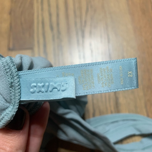 Skims 2X bralette mesh - Picture 6 of 7